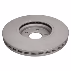 Disque de frein ATE 24.0132-0154.1 avant, ventilé, à haute teneur en carbone, 1 pièce