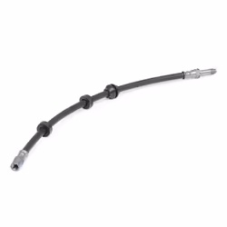 ATE 24.5105-0442.3 Flexible De Frein 442 M10x1 VOLKSWAGEN: GOLF 3, Golf 4 Cabrio, Golf 3 Cabrio, SEAT: Ibiza 2, Inca, Córdoba I Berline