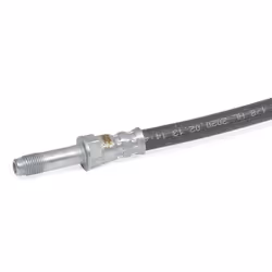 ATE 24.5105-0442.3 Flexible De Frein 442 M10x1 VOLKSWAGEN: GOLF 3, Golf 4 Cabrio, Golf 3 Cabrio, SEAT: Ibiza 2, Inca, Córdoba I Berline - Vue supplémentaire 4
