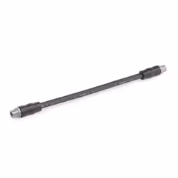 Flexible De Frein; ATE; 295; pour VOLKSWAGEN, AUDI, SKODA, VW; 3U0611707, 8D0611707B, 8D0611707D, 3U0611707, 8D0611707