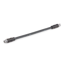 ATE 83.7813-0295.3 Flexible De Frein 295 VOLKSWAGEN: Passat B5 GP Berline, Passat B5 GP Break, Passat B5 Break, AUDI: A4 B5 Berline, A6 C5 Berline