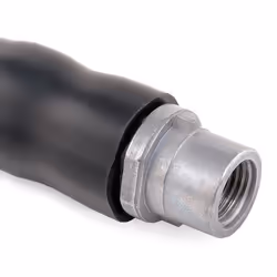 ATE 83.7813-0295.3 Flexible De Frein 295 VOLKSWAGEN: Passat B5 GP Berline, Passat B5 GP Break, Passat B5 Break, AUDI: A4 B5 Berline, A6 C5 Berline