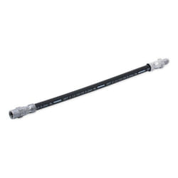 ATE 83.7704-0281.3 Flexible De Frein 280 M10x1 MERCEDES-BENZ: W124 Berline, SL Cabriolet, Classe C Berline, ALFA ROMEO: Sprint / Alfasud Sprint