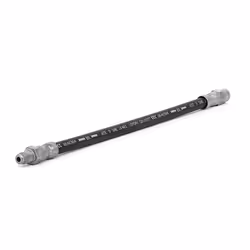 ATE 83.7704-0281.3 Flexible De Frein 280 M10x1 MERCEDES-BENZ: W124 Berline, SL Cabriolet, Classe C Berline, ALFA ROMEO: Sprint / Alfasud Sprint - Vue supplémentaire 4