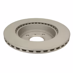 Disque de frein ATE 24.0117-0108.1 avant, ventilé, 1 pièce