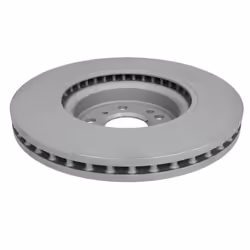Disque de frein ATE 24.0132-0158.1 avant, ventilé, à haute teneur en carbone, 1 pièce