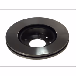 Disque de frein ATE 24.0126-0135.1 avant, ventilé, 1 pièce - Vue supplémentaire 2