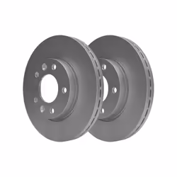 Disque de frein ATE 24.0126-0135.1 avant, ventilé, 1 pièce - Vue supplémentaire 4