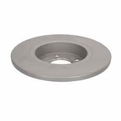 Disque de frein ATE 24.0112-0167.1 avant, plein, à haute teneur en carbone, 1 pièce - Vue supplémentaire 2