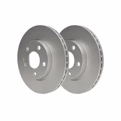 Disque de frein ATE 24.0122-0232.1 avant, ventilé, à haute teneur en carbone, 1 pièce - Vue supplémentaire 4