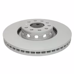Disque de frein ATE 24.0130-0183.1 arrière, ventilé, à haute teneur en carbone, 1 pièce