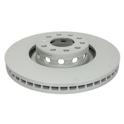 Disque de frein ATE 24.0130-0183.1 arrière, ventilé, à haute teneur en carbone, 1 pièce