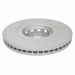 Disque de frein ATE 24.0130-0183.1 arrière, ventilé, à haute teneur en carbone, 1 pièce