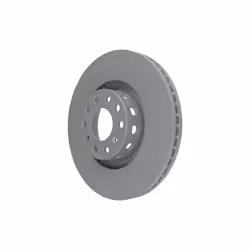 Disque de frein ATE 24.0130-0183.1 arrière, ventilé, à haute teneur en carbone, 1 pièce - Vue supplémentaire 4