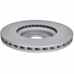 Disque de frein ATE 24.0128-0188.1 avant, ventilé, à haute teneur en carbone, 1 pièce