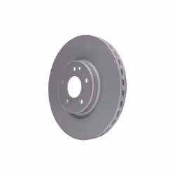 Disque de frein ATE 24.0128-0188.1 avant, ventilé, à haute teneur en carbone, 1 pièce - Vue supplémentaire 4