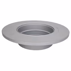 Disque de frein ATE 24.0110-0315.1 arrière, plein, à haute teneur en carbone, 1 pièce