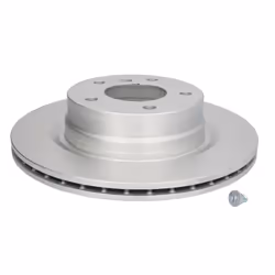 Disque de frein ATE 24.0120-0195.1 arrière, ventilé, à haute teneur en carbone, 1 pièce