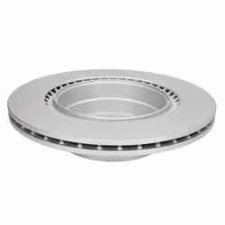 Disque de frein ATE 24.0120-0195.1 arrière, ventilé, à haute teneur en carbone, 1 pièce