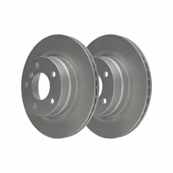 Disque de frein ATE 24.0120-0195.1 arrière, ventilé, à haute teneur en carbone, 1 pièce - Vue supplémentaire 4