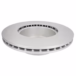 Disque de frein ATE 24.0122-0239.1 avant, ventilé, à haute teneur en carbone, 1 pièce