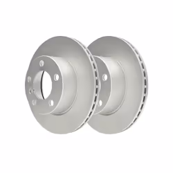 Disque de frein ATE 24.0122-0239.1 avant, ventilé, à haute teneur en carbone, 1 pièce - Vue supplémentaire 4