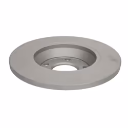 Disque de frein ATE 24.0113-0181.1 avant, plein, à haute teneur en carbone, 1 pièce