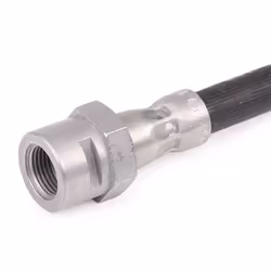 ATE 83.6103-0450.3 Flexible De Frein 450 M12x1 MERCEDES-BENZ: T2/L Camion plate-forme/Châssis, T2/L Van / Break - Vue supplémentaire 5