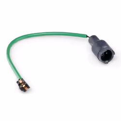 ATE 24.8190-0214.2 Usure Des Plaquettes De Frein BMW: 5 Berline, 8, 5 Touring