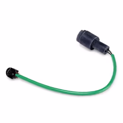 ATE 24.8190-0214.2 Usure Des Plaquettes De Frein BMW: 5 Berline, 8, 5 Touring