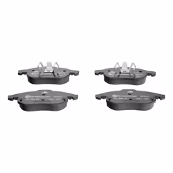 Jeu de plaquettes de frein ATE 13.0460-7212.2, avant