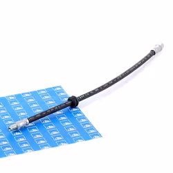 Flexible De Frein; ATE; 430 M10x1; pour BMW; 34321159717