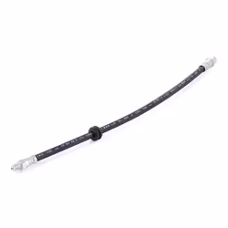 ATE 24.5103-0430.3 Flexible De Frein 430 M10x1 BMW: 3 Berline, 3 Cabriolet, 3 Coupé
