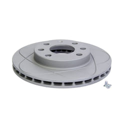 Disque de frein ATE Power Disc 24.0320-0115.1, 1 pièce