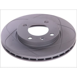 Disque de frein ATE Power Disc 24.0320-0123.1, 1 pièce