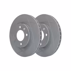 Disque de frein ATE Power Disc 24.0320-0128.1, 1 pièce - Vue supplémentaire 4