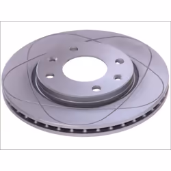 Disque de frein ATE PowerDisc 24.0320-0132.1, 1 pièce
