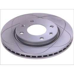Disque de frein ATE PowerDisc 24.0320-0132.1, 1 pièce