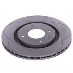 Disque de frein ATE Power Disc 24.0320-0133.1, 1 pièce