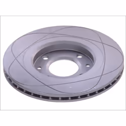 Disque de frein ATE Power Disc 24.0320-0133.1, 1 pièce