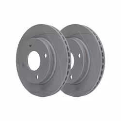 Disque de frein ATE Power Disc 24.0320-0147.1, 1 pièce - Vue supplémentaire 4