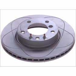 Disque de frein ATE Power Disc 24.0322-0115.1, 1 pièce