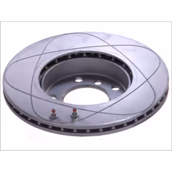 Disque de frein ATE Power Disc 24.0322-0115.1, 1 pièce
