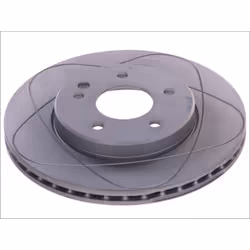 Disque de frein ATE Power Disc 24.0322-0132.1, 1 pièce
