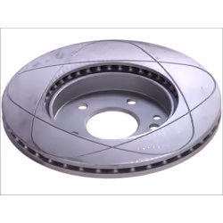 Disque de frein ATE Power Disc 24.0322-0132.1, 1 pièce