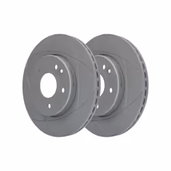 Disque de frein ATE Power Disc 24.0322-0132.1, 1 pièce - Vue supplémentaire 4