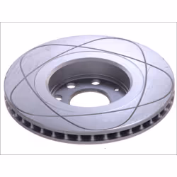 Disque de frein ATE Power Disc 24.0324-0115.1, 1 pièce