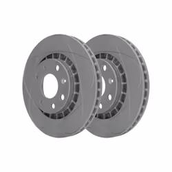 Disque de frein ATE Power Disc 24.0324-0115.1, 1 pièce - Vue supplémentaire 4