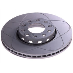 Disque de frein ATE Power Disc 24.0325-0105.1, 1 pièce