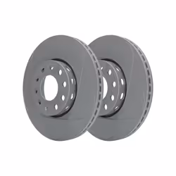 Disque de frein ATE Power Disc 24.0325-0105.1, 1 pièce - Vue supplémentaire 4